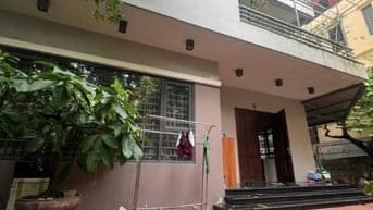 XUÂN ĐỈNH – GIÁP TÂY HỒ - Ô TÔ –  BIỆT THỰ  - 245 M2 – 4 TẦNG – MẶT TI