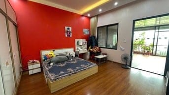 NHÀ ĐẸP, 89m, NGÕ RỘNG, MT 5M, 11 TỶ NHỈNH