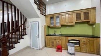 CHÍNH CHỦ bán nhà phố Bạch Mai. Diện tích 39m2, 3,5 tầng, lô góc.