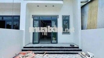 Cô Chú Về Quê Sống Cần Bán Lại Căn Nhà Cấp 4 - Sổ Riêng Thổ Cư 100%