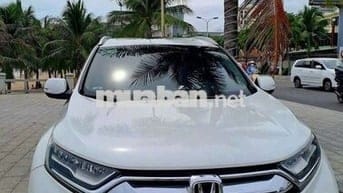 Honda CR-V 2019 1.5L - Trắng