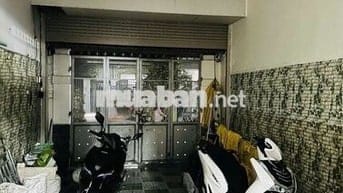 Cho thuê mặt tiền hiệp Thành Q12