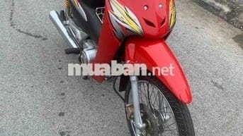 wave rs100 zin chất