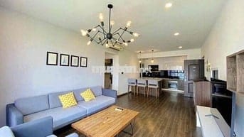 CĂN HỘ CAO CẤP NẰM TRONG KHU ĐÔ THỊ PHÚ MỸ HƯNG , NGOÀI ĐẸP HƠN ẢNH