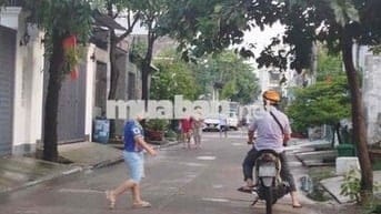 Đất 5x23,5m Shr Vị Trí Đẹp đg xe tai ngay trường Nguyễn Thị Nuôi Tô Ký