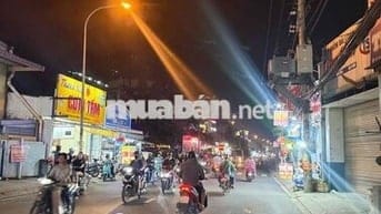 Mặt Tiền Nguyễn Ảnh Thủ gần ngã 4 Tô Ký chỉ 15tr/tháng