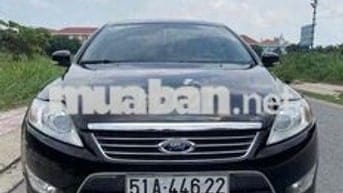 Ford Mondeo 2011 Đăng Ký Lần Đầu 2013