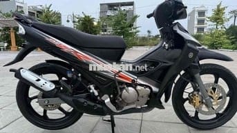 Yaz 125 ráp mới xác cam