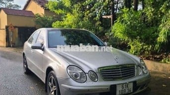 Mercedes-Benz E240 2003 - 1280000 km