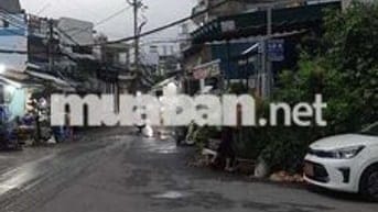 HIẾM BÁN ĐẤT QUẬN 7 ĐẤT THỔ CƯ,XÂY CAO TẦNG,KẾ BÊN BIGC GI_Á HƠN 4T_Ỷ