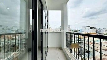 🏠 CĂN HỘ STUDIO BANCOL FULL NỘI THẤT SÁT EMART PHAN VĂN TRỊ