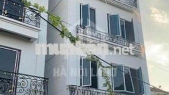 🏡 NHÀ ĐẸP LÔ GÓC – LIÊN MẠC- NGÕ Ô TÔ, HAI MẶT THOÁNG ✅ 32m² x 5 tầng,