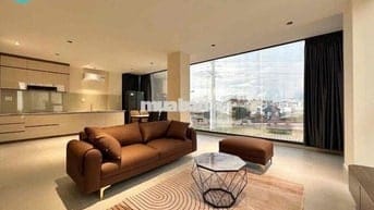 CĂN HỘ CAO CẤP 2 PHÒNG NGỦ SIÊU SANG, 120m2 CỰC RỘNG, BAO PHÍ DV
