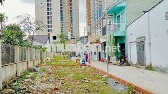 DÃY NHÀ TRỌ 120M2 HXH 6 PHÒNG CHO THUÊ FULL ĐUONG LÁI THIÊU 108