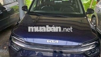 Kia Carens Signature 2022 Xăng 7 chỗ