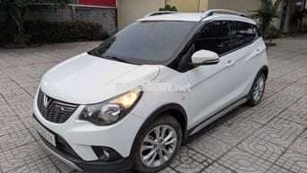 VinFast Fadil 2021 Tiêu chuẩn - 81000 km