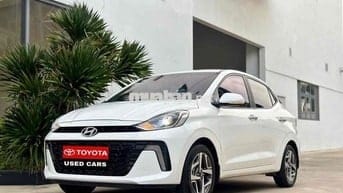 Hyundai Grand I10 Sedan 1.2AT - 2025 odo 5.000 km