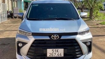 Toyota Avanza Premio 2022 MT - 81000 km