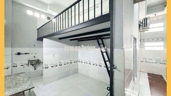 CHO THUÊ PHÒNG GẦN ĐH TÀI NGUYÊN MÔI TRƯỜNG, CHỢ PHẠM VĂN HAI