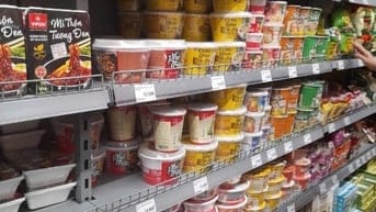 CẦN TUYỂN 3 LAO ĐỘNG PHỔ THÔNG NAM NỮ