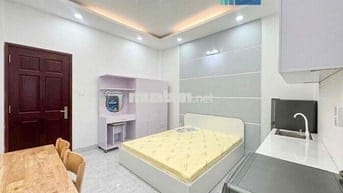 ✨✨KHAI TRƯƠG CHDV MỚI XÂY NẰM GIỮA ĐH HUIT - VHU - QUA ÂU CƠ -TÂN BÌNH