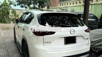 Chính chủ bán Cx5 sport 2025 siêu lướt