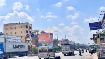 Mặt bằng vip Ql51 ngay đại học mở An Hoà thu nhập 12 tr có bán lẻ