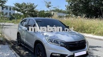 Honda CR V 2016 2.0 AT - 120000 km