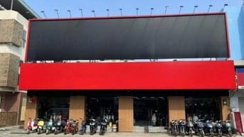 CHO THUÊ MẶT BẰNG NGUYỄN THỊ NHỎ, QUẬN 11 - KHÔNG GIAN RỘNG, VỊ TRÍ ĐẸ