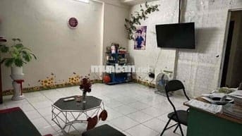 BÁN CĂN HỘ C14 BỘ QUỐC PHÒNG – MẶT PHỐ BÙI XƯƠNG TRẠCH