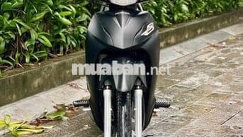 HONDA WAVE A 110CC/NĂM 2023/MÀU ĐEN/BIỂN YÊU ❤️