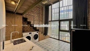 Duplex Full NT Cao Cấp_40m2 Đủ Tiện Nghi💥Yên Tĩnh _ Bãi xe oto gần