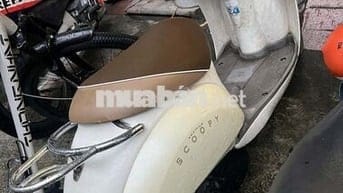 Bán xe Scooy 50cc