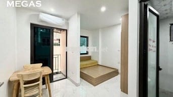 CĂN HỘ STUDIO - 1N1K FULL NỘI THẤT MỚI TINH NGAY SÂN VẬN ĐỘNG MỸ ĐÌNH