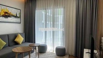 REPUBLIC PLAZA 51M2 1PN-1WC FULL GIÁ 15 TRIỆU/ THÁNG