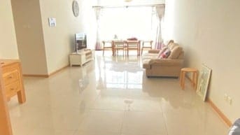 Chính chủ cho thuê Căn hộ 3 phòng ngủ, Sàigon pearl , Topaz 1- căn 907