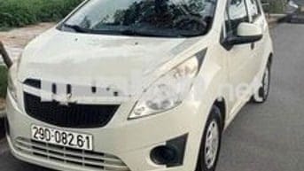 Spark Nhập Hàn gia đình dùng không đâm đụng