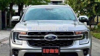 CẦN BÁN XE FORD EVERETS TITANIUM 2023