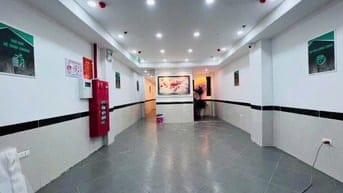 bán toà dòng tiền 780tr/năm tại đường Láng