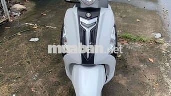 Grande xe mới tinh bs 95