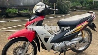 Cần bán wave Rs . Máy ngon