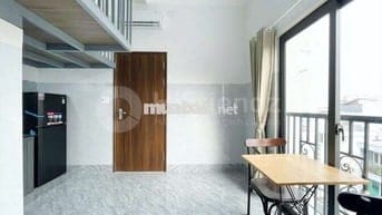 🏠 CĂN HỘ DUPLEX BANCOL SIÊU THOÁNG FULL NỘI THẤT SÁT LOTTEMART GÒ VẤP