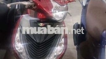 Xe vision Bán xe trả góp trả trước 50%