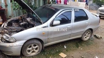 2003 ED 1.3 - 100000 km