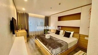 Cho Thuê Căn Hộ F.Home Đà Nẵng – Tầng 12, View Nội Khu Yên Tĩnh