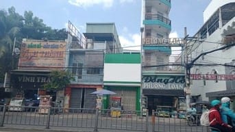 CHO THUÊ NHÀ NGUYÊN CĂN ĐƯỜNG BÀ HOM – KINH DOANH ĐA NGÀNH