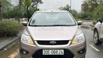 ford focus 2009 số tự động