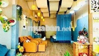 ✨ Cho Th.uê Nhà 3 Tầng Mặt Tiền TRẰN QUỐC TOẢN GẦN TRẦN PHÚ , CẦU RỒNG