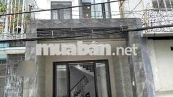 CHO THUÊ NHÀ HXH LÊ QUANG ĐỊNH GÒ VẤP- 4x17M – 4PN – GIÁ 27 TRIỆU