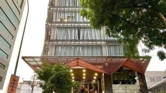 Bán tòa nhà 2 mặt tiền số 56 Nguyễn Đình Chiểu, Quận 1, 0945.84.85.56